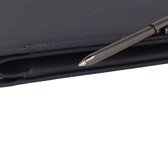 Bellroy Portfel Ochrona RFID Skórzany 10 cm