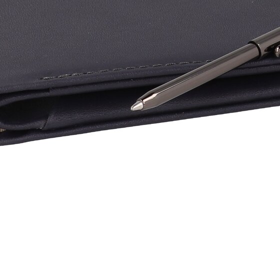 Bellroy Portfel Ochrona RFID Skórzany 10 cm