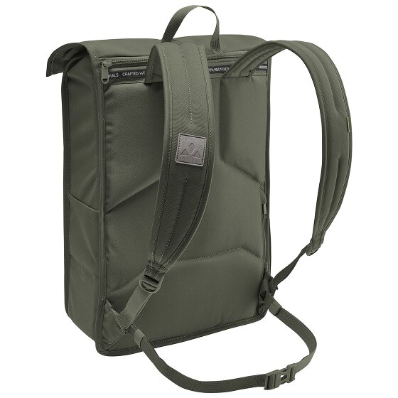 Vaude Coreway Rolltop 20 Plecak 45 cm Komora na laptopa