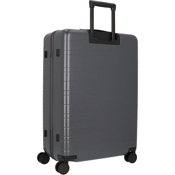 Horizn Studios H7 Essential wózek 4-kołowy 77 cm