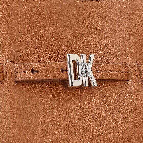 DKNY Milan Torba na ramię Skórzany 31 cm