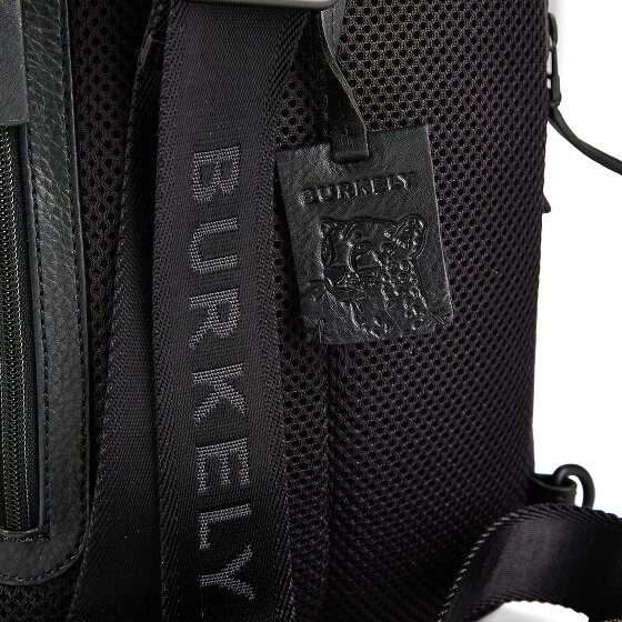 Burkely Minimal Mason Skóra 23 cm