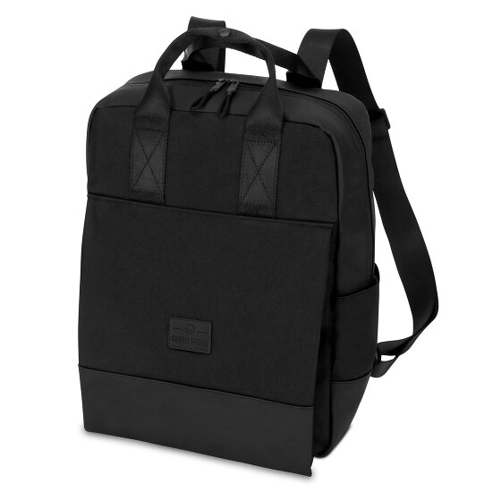 Johnny Urban Eco Series Jona Plecak 40 cm Komora na laptopa