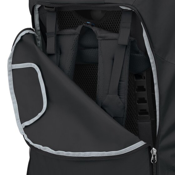 Osprey Farpoint Trek 75 L Plecak trekkingowy 77 cm
