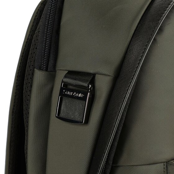 Samsonite Relyon Plecak 41 cm Komora na laptopa