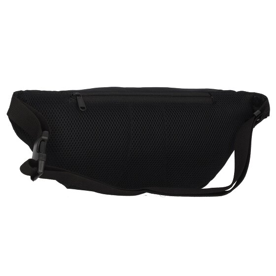 Cabin Zero Adventure 83 Saszetka Ochrona RFID 37 cm