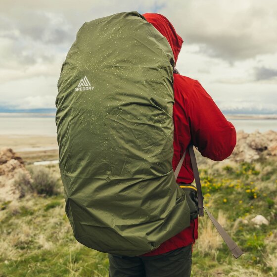 Gregory Stout 45 Plecak trekkingowy 69 cm