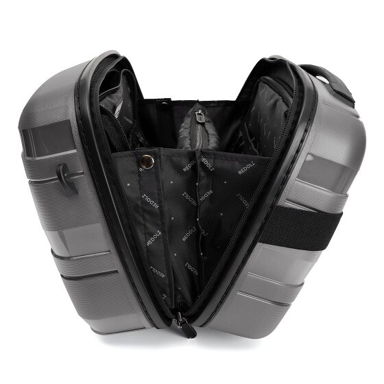 Redolz Essentials 10 Beautycase 34 cm