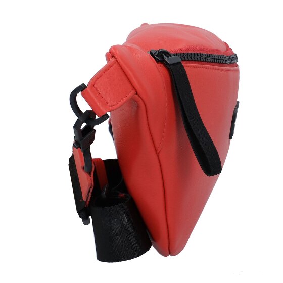 Braun Büffel Capri Saszetka Ochrona RFID Skórzany 35 cm