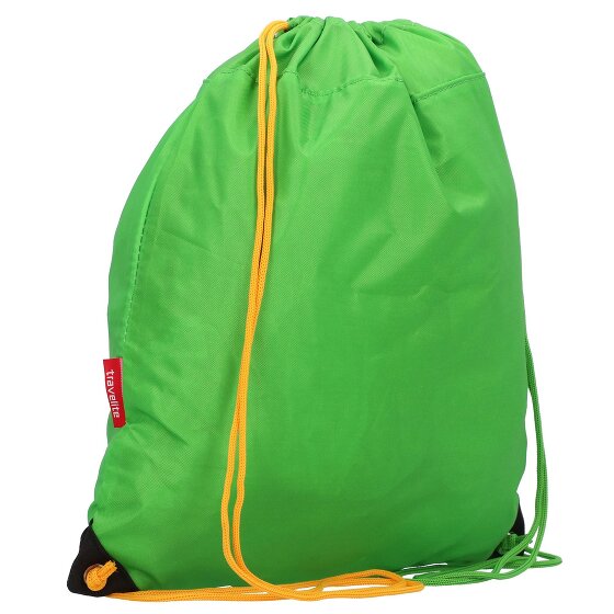 Travelite Torba sportowa Heroes of the city 39 cm