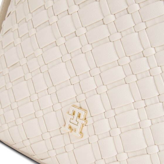 Tommy Hilfiger TH Braided Torba na ramię 25 cm