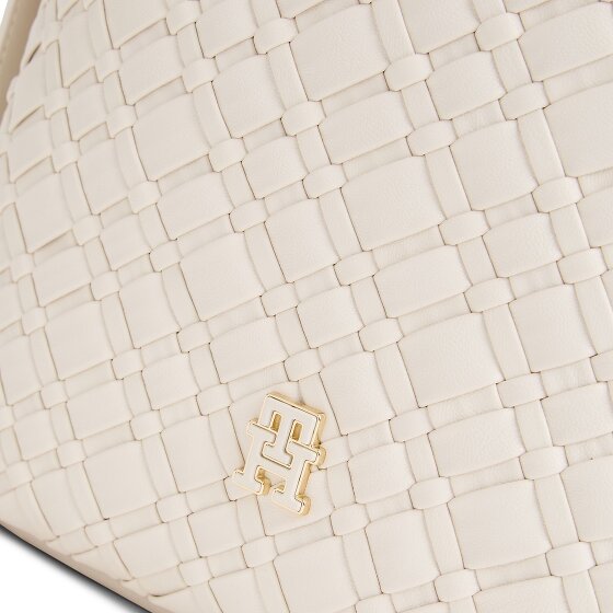 Tommy Hilfiger TH Braided Torba na ramię 25 cm