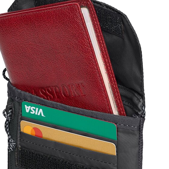 Vaude NeckWallet Torba na klatkę piersiową 13.5 cm