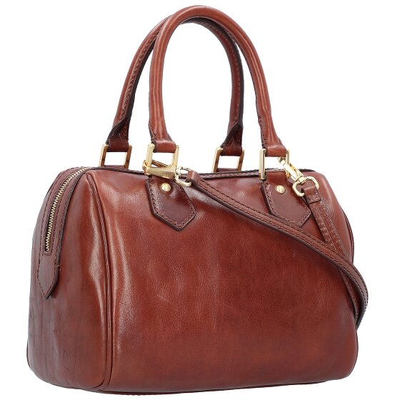 The Bridge Story Donna Barrel Torba skórzana 25 cm