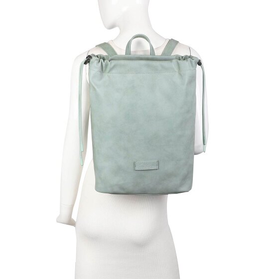 Fritzi aus Preußen Poppi06 Vintage Plecak miejski 36 cm