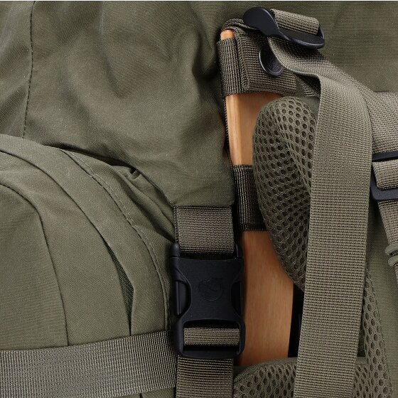 Fjällräven Kajka 55 Plecak trekkingowy M-L 74 cm