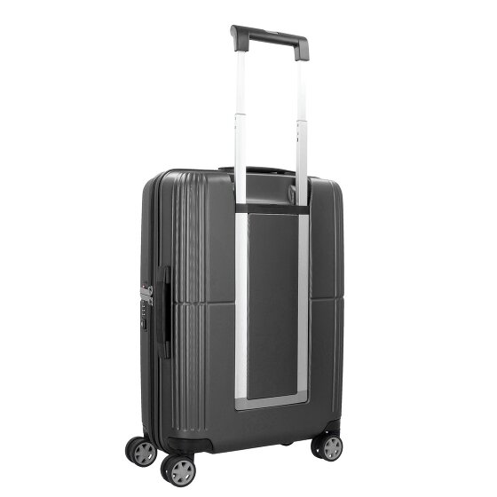 Samsonite Orfeo 4 kółka Walizka kabinowa 55 cm