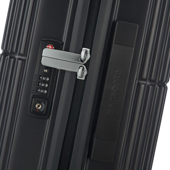 Samsonite Orfeo 4 kółka Walizka kabinowa 55 cm