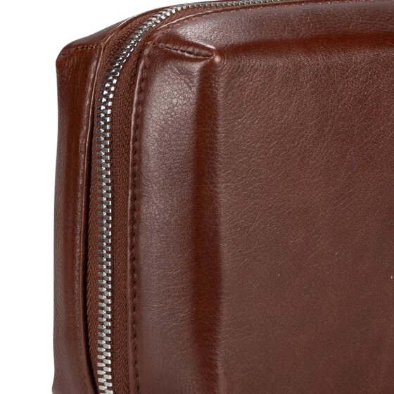 Jost Torba elektroniczna Vardo skóra 23 cm