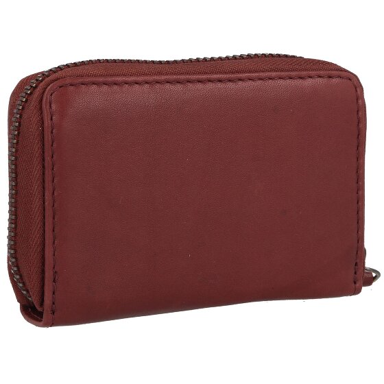 Greenland Nature Etui na karty kredytowe Ochrona RFID Skóra 10.5 cm