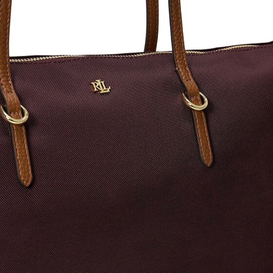Lauren Ralph Lauren Keaton Shopper Bag 45.5 cm