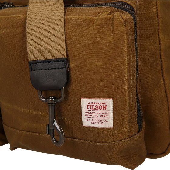 Filson Tin Cloth Torba podróżna Weekender 48 cm