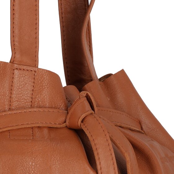 Greenburry Nappa Torba Skórzany 37 cm