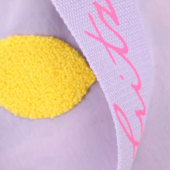 Fritzi aus Preußen Limited Squeezy Lemon Plecak 38 cm