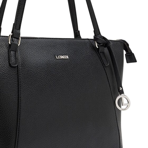 L.Credi Michaela Shopper Bag 42 cm