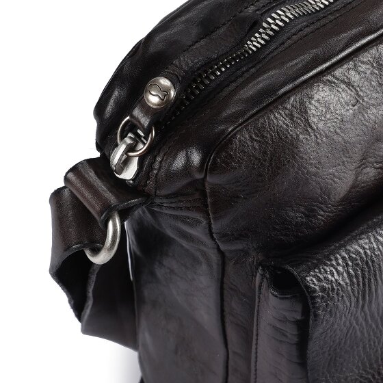 Campomaggi Limone Torba na ramię Skórzany 25 cm