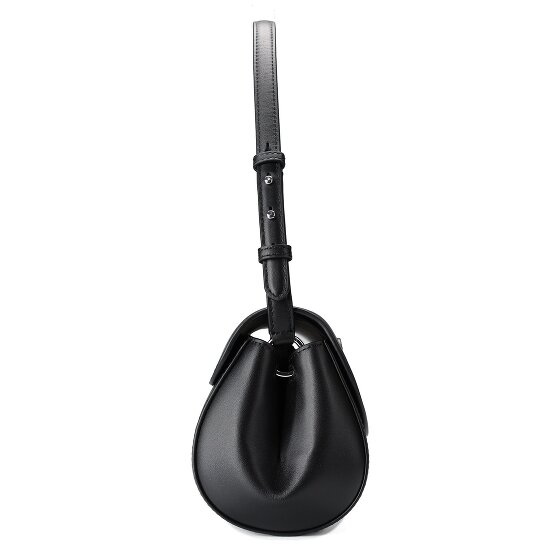 Lauren Ralph Lauren Tasha Torba na ramię Skórzany 28.5 cm