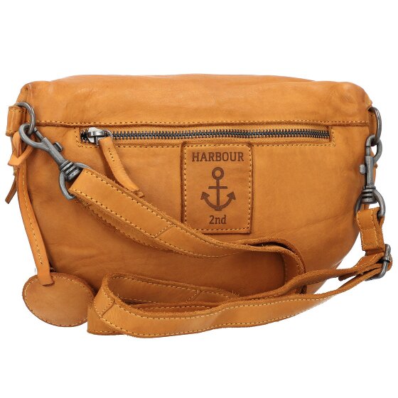 Harbour 2nd Anchor Love Jutta Saszetka Skóra 29.5 cm