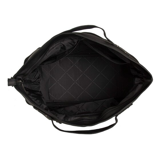 The Chesterfield Brand Mark Torba podróżna Weekender Skórzany 58 cm