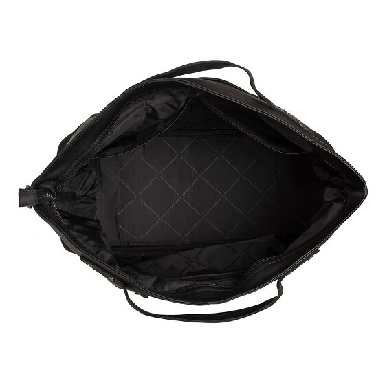 The Chesterfield Brand Mark Torba podróżna Weekender Skórzany 58 cm