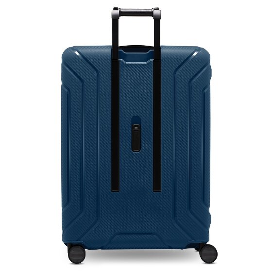 Redolz Essentials 15 Wózek 4-kołowy 75 cm z trzypunktowym mocowaniem