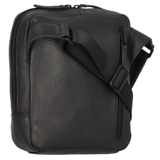 Jost Stockholm XS Torba na ramię skórzana 18 cm