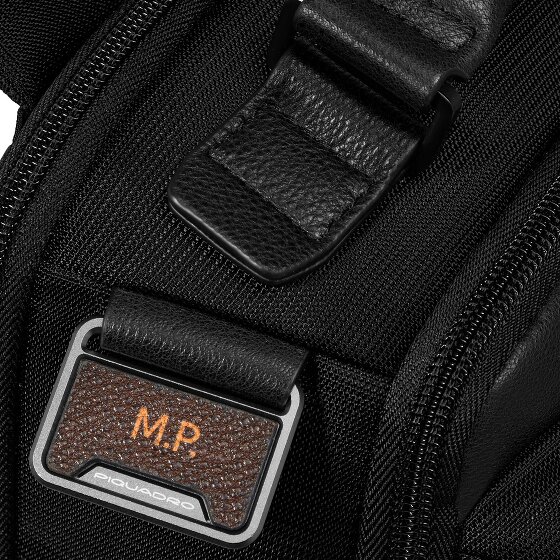 Piquadro Marcel Plecak 39 cm Komora na laptopa