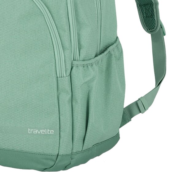 Travelite Plecak Kick Off z przegrodą na laptopa 45 cm