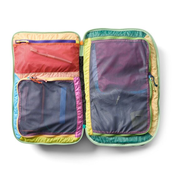 Cotopaxi Plecak podróżny Allpa 35 L z przegrodą na laptopa 56 cm