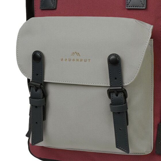 Doughnut Macaroon Plecak 38 cm Komora na laptopa