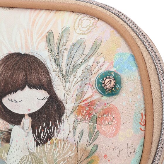 Anekke Mediterranean Portfel 19 cm