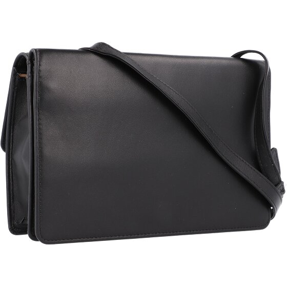 Esquire Helena Clutch Wallet RFID Leather 17,5 cm