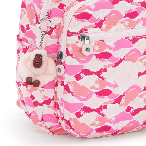 Kipling Back To School Prt Seoul Plecak S 35 cm