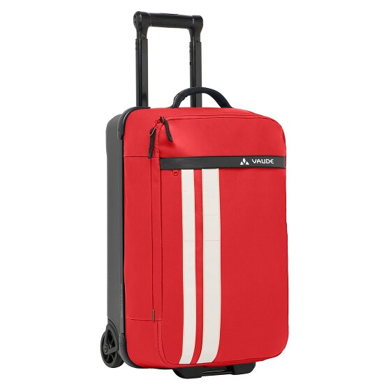 Vaude Takutea 35 2 kółka Walizka kabinowy 54 cm