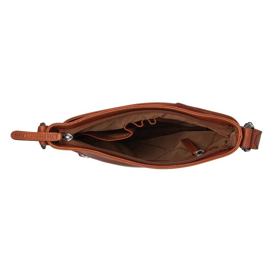 The Chesterfield Brand Mirea Torba na ramię Skórzany 26 cm