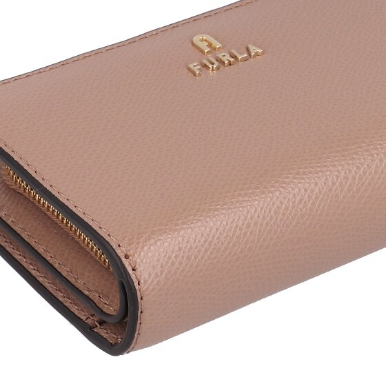Furla Camelia Portfel Skórzany 14 cm