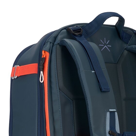 Tropicfeel Hive Plecak 49 cm Komora na laptopa