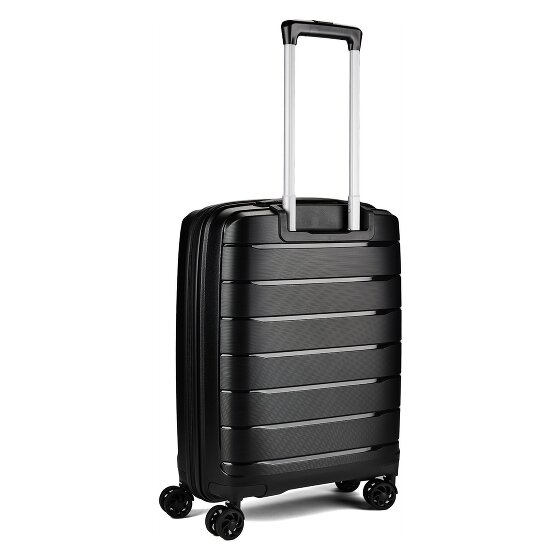 American Tourister Summer Pop 4 kółka Walizka kabinowa 55 cm