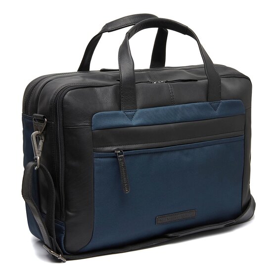 The Chesterfield Brand Nivano Teczka 42 cm Komora na laptopa