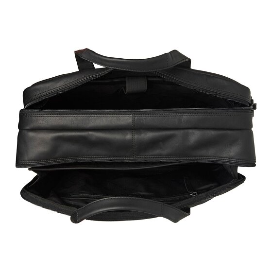 The Chesterfield Brand Nivano Teczka 42 cm Komora na laptopa